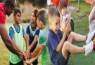 Community Engagement Positions for PE Teachers: Fostering Healthy Habits