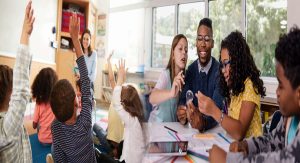 Differentiated Instruction Strategies for Diverse Classrooms: Meeting Every Student's Individual Needs