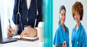 Flexible Continuing Education Programs for Working Nurses: Advancing Knowledge and Skills on Your Terms