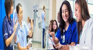 Specialized Certification Courses for Advanced Nursing Practice