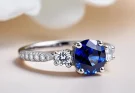 Why Choose Sapphire Over Diamond for Your Engagement Ring?