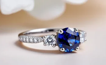 Why Choose Sapphire Over Diamond for Your Engagement Ring?