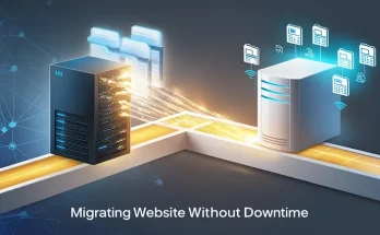 Tips to Migrate Your Website Without Experiencing Downtime