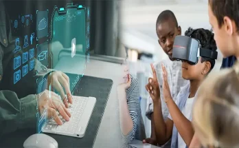 Future Trends in Computer-Based Learning Technology